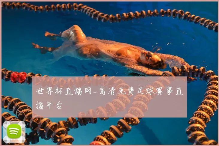 世界杯直播网_高清免费足球赛事直播平台